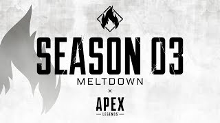 Apex Legends Season 3 – Meltdown Gameplay Trailer