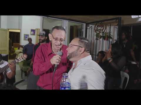 #JunteDelAmargue - Joe Veras y Bori Invitan a los Pioneros. Celebrando el Legado de Bienvenido.