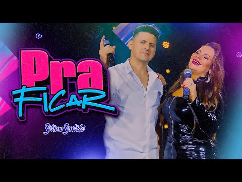 Sétimo Sentido - Pra Ficar (Pocket DVD - Bailão da Sétimo)