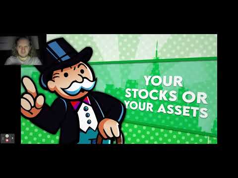 The Scorpion Hell-Fire Spear Gaming Reacts to Mr.Monopoly Vs Julius Pringles (Bonus Rap Battle!)