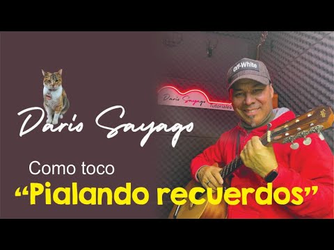 Pialando Recuerdos - Lázaro Caballero