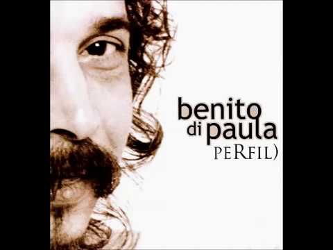 Benito Di Paula - Modificação