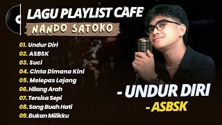Download lagu NANDO SATOKO - UNDUR DIRI - SUCI - ASBSK || POP VIRAL TERPOPULER 2026 mp3