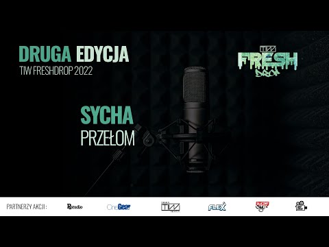 Sycha - Przełom - TiW FRESHDROP