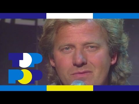 Koos Alberts - Jij Blijft Bij Mij • TopPop