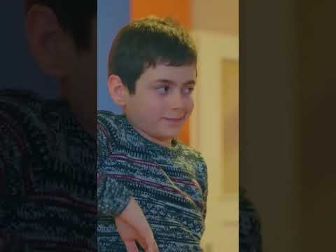 Biz Böyle "Hoş Geldin" Deriz - Bizim Hikaye #shorts