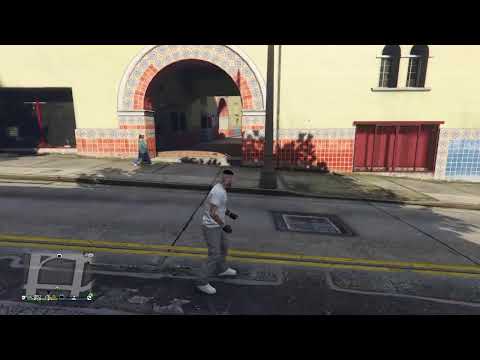 Guardate come gioca la mia ragazza