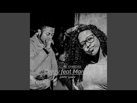 Vou Me Embora (feat. Marcya)