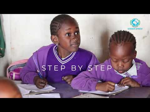 Christmas Meal and  Back to School drive misssion