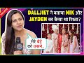 Dalljiet Kaur REVEALS Ex-Husband Nikhil Patel's Bond With Her Son Jayden Says Uski Beti Ki Maa Ne..