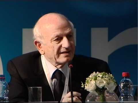 André Azoulay, Tomorrow 2009