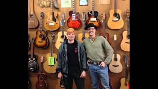 Fair Play Country Music Video Clip Brett Perkins