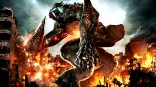 Uber & Danger Close - Seacritters (Uber VIP)