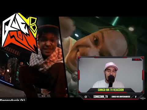 Junior Caldera ❌ @Jeeiph ❌ @Trainerluc - Flow Delivery | REACCIÓN