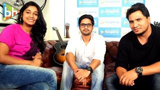 Amit Mishra | Antara Mitra | Dev Negi |  REVEAL About Their MUSICAL Techniques On World Music Day