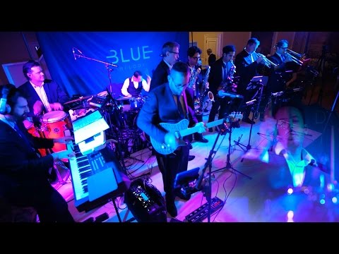"Not Yet" - Michel Camilo - Blue Melody Cover
