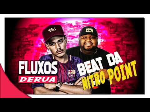BEAT DA NITRO POINT - MC Kalzin & 7Belo  ( DJ Chavinho DJ Menor PR )