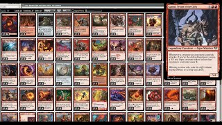 MTGど素人が遊ぶカジュアルな統率者戦(3人プレイ)