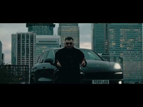 Leo TC - Asa Sunt Prietenii | OFFICIAL VIDEOCLIP | 4K 2025