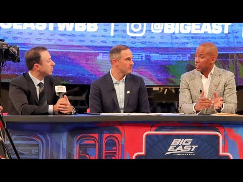 The REAL Reason Xavier Basketball Feels Like One Big Family