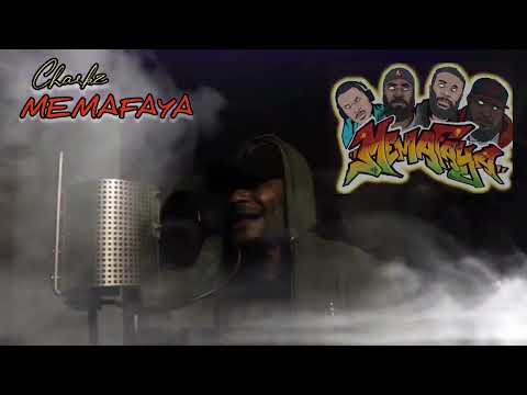 Ana Gipmem_Memafaya (Wolfgang Production 2025)