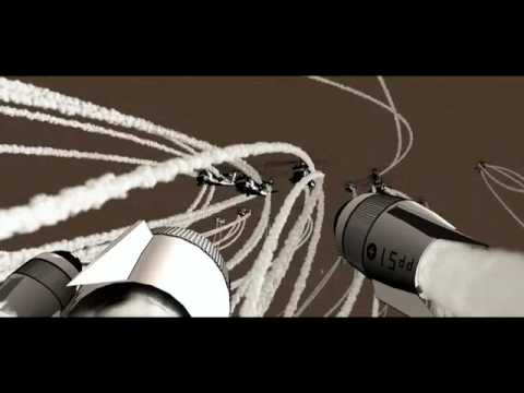 "Postman Returns" by PostPanic