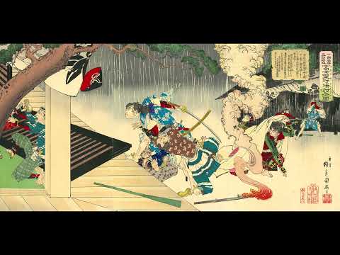 Claudio Monteverdi - Il ritorno d'Ulisse in Patria (René Jacobs - 1992)