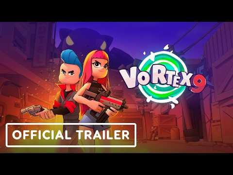 Launch Trailer