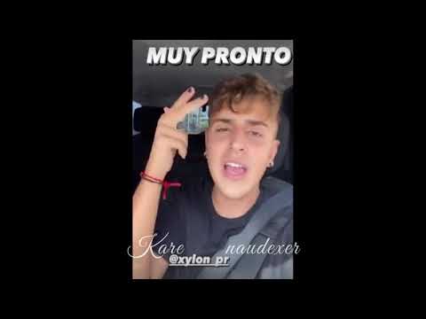 Adexe canta la colaboración de AyN con Xylon - Pecar