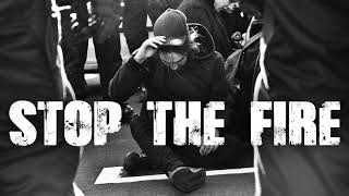 Franciska - Stop the Fire (Audio)