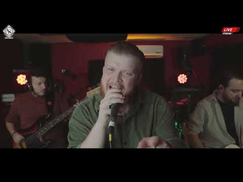 Grupi LYNX - GUESTS @THE RED ROOM LIVE Session 2