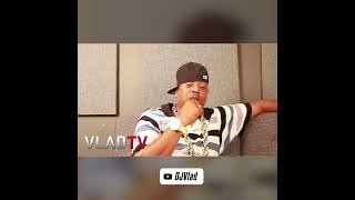 Cappadonna shares funny story about the time ODB took the mic from Biggie