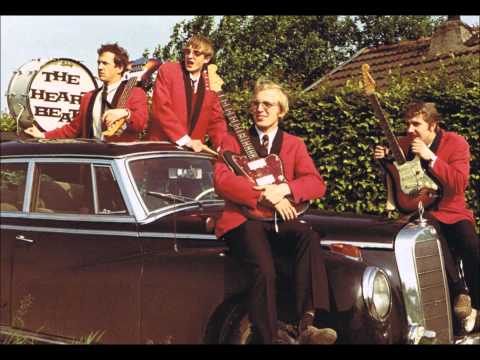 The Heartbeats (Osnabrück) - Sabre Dance / Cover-Version frei nach Love Sculpture