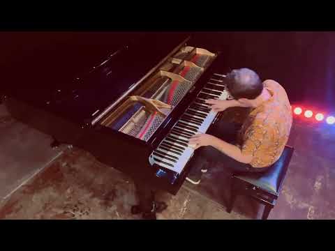 Matthieu Van - "Joy" (Ray Bryant)