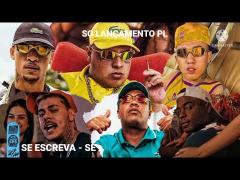 ACUSTICO DJ BOY 2 - MCs Kelvinho, Ryan SP, Kanhoto, Léozinho ZS