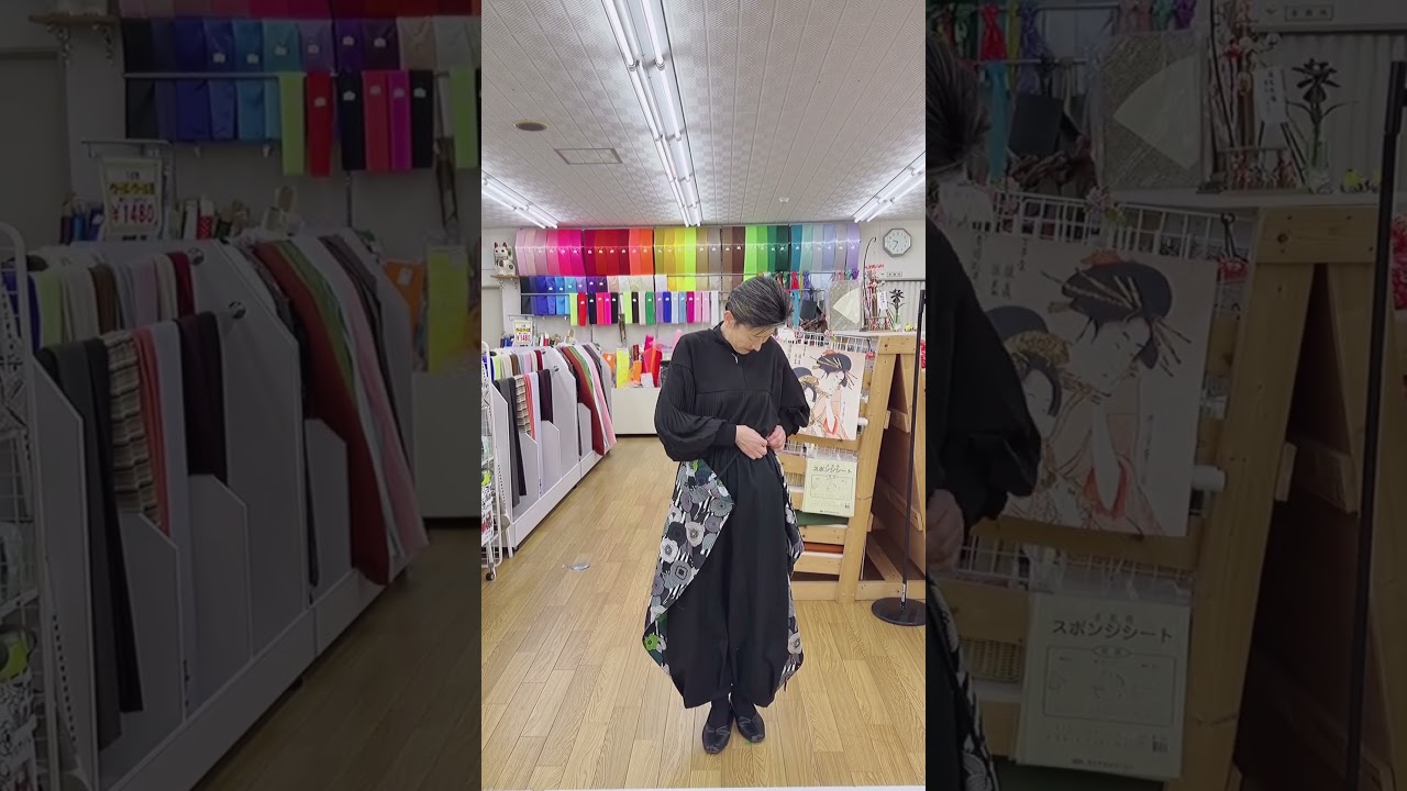 ヒラ･ひら #fyp #fypシ #shorts #handmade