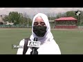 Kashmir News | Innovative Pink Polling Stations Revolutionising Voters Engagement In Srinagar - Video