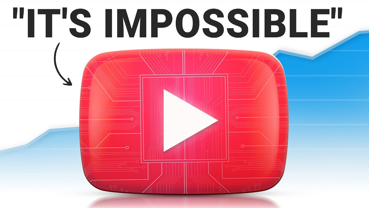 Everyone’s Wrong About Small Channels Right Now