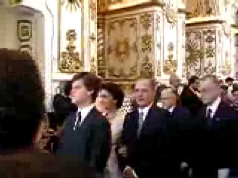 Handel Cecilio - Aniversario de S.A.I.R. D. Luiz de Orleans