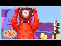 Yo Gabba Gabba It S Ok To Be Different Compilation WildBrain Zigzag
