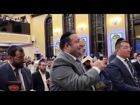 קונצרט סליחות בניו יורק| החזן ישי בן חיים| Yishai Ben Haim SLICHOT CONCERT in new york