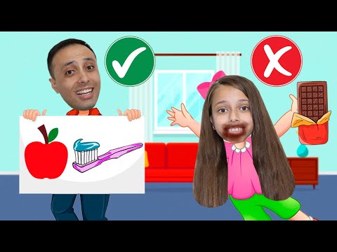 Regras de Conduta para Crianças nas Férias | Melhores do Ano 💛 Parte 1