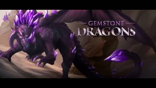Gemstone Dragons - RuneScape 3 Music