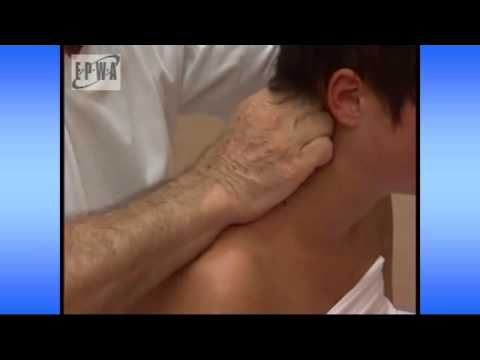 Massage für Osteoarthritis des Knies Was für Schmerzen in den Gelenken wird behandelt