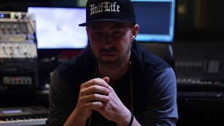 Join the Classified &amp; Halflife Records family