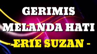 Download lagu GERIMIS MELANDA HATI | Erie Suzan COVER Gitar Melodi, Keren Banget! mp3