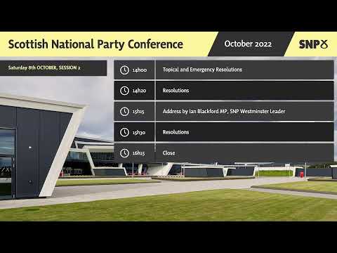 88th Annual National Conference - Saturday Session 1