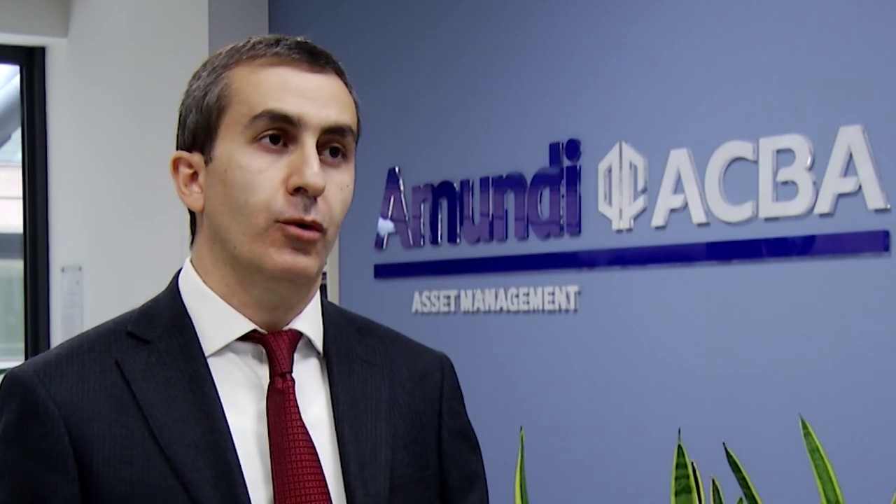 ‹‹Ամունդի-ԱԿԲԱ Ասեթ Մենեջմենթ››․ ֆոնդերի ստեղծման պահից միջին տարեկան եկամտաբերությունը 8.7-9.1% է