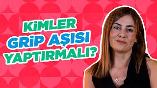 İnfluenza Belirtileri Nelerdir? | Uzman Doktor Çiğdem Akalan