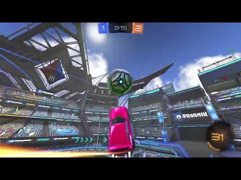 118kph mid air flick